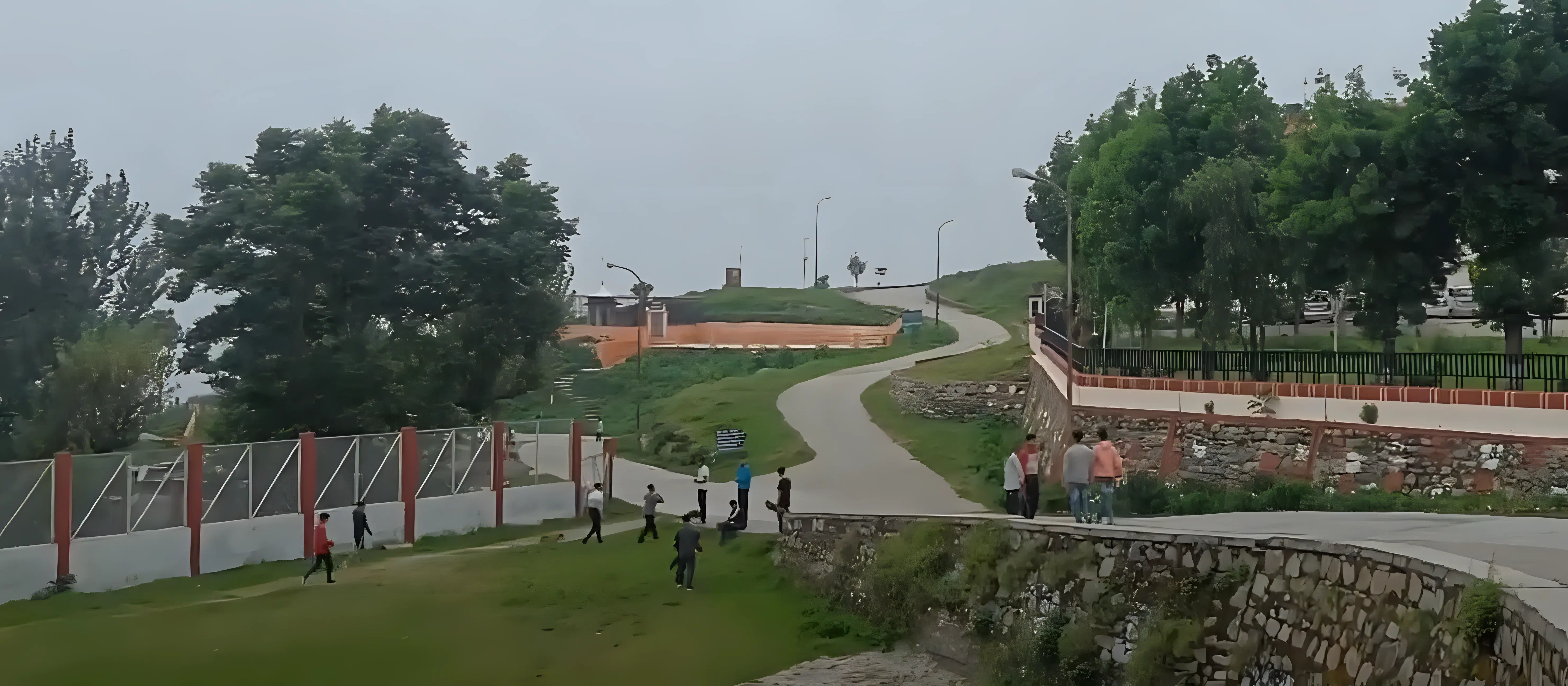 Govind Ballabh Pant Engineering College Garhwal campus photo 4